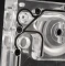 EK Water Blocks Quantum Line EK-Quantum Kinetic³ FLT 92 D5 PWM D-RGB, Acryl, inkl. Pumpe Vorschaubild