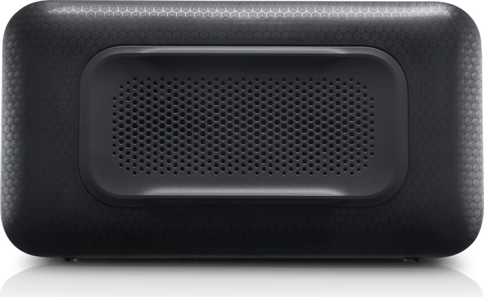Teufel Motiv Go night black