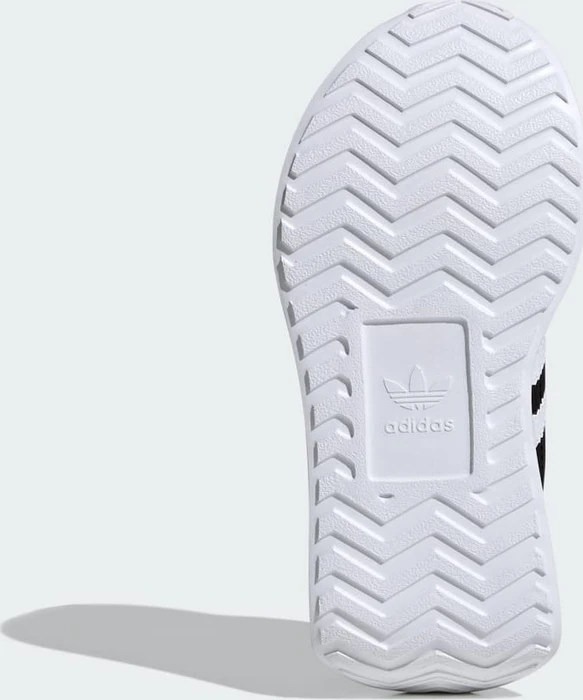 adidas Country XLG core black/cloud white (Junior)