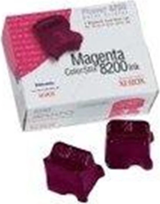 Xerox Festtinte 016-2042-00 magenta