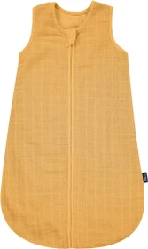 Alvi Mull Schlafsack Gr.90, 0.5TOG uni cornsilk