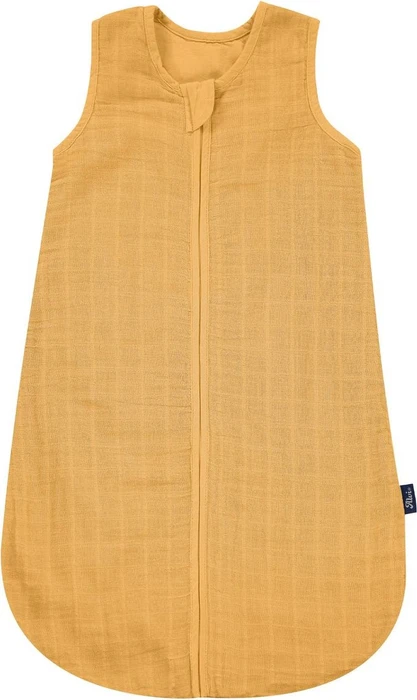Alvi Mull Schlafsack Gr.90, 0.5TOG uni cornsilk