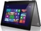 Lenovo Yoga 2 Pro, silber, Core i5-4210U, 8GB RAM, 256GB SSD, DE Vorschaubild