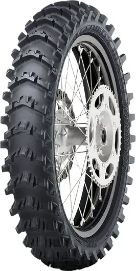 Dunlop Geomax MX14 100/90 19 57M TT