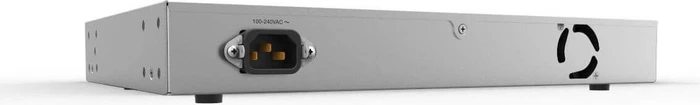 Allied Telesis CentreCOM GS970M Desktop Gigabit Managed Switch, 16x RJ-45, 2x SFP