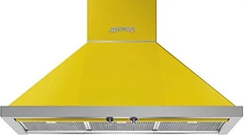 Smeg KPF9YW Wand-Dunstabzugshaube