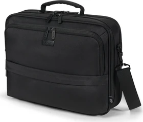 Dicota Multi Core 13-14.1" Laptoptasche, schwarz