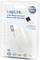 LogiLink Optical Wireless Mouse weiß, USB Vorschaubild