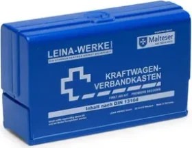 Leina-Werke LEINA STAR II blau