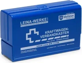 Leina-Werke LEINA STAR II blau
