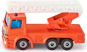 SIKU Super Feuerwehrdrehleiter
