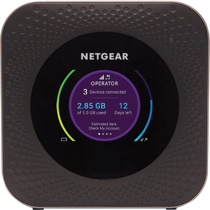 Netgear Nighthawk M1