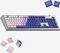 Glorious GPBT Gradient V2 Keycaps, Kunststoff (PBT), Purple Haze, violett, 135 Tasten, ANSI-US Vorschaubild