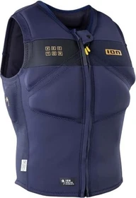 ION Vector Amp Pro Front Zip Prallschutzweste blue nights