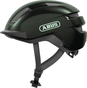 ABUS Purl-Y Helm moss green