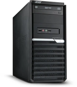 Acer Veriton M290, Pentium G870, 4GB RAM, 500GB HDD