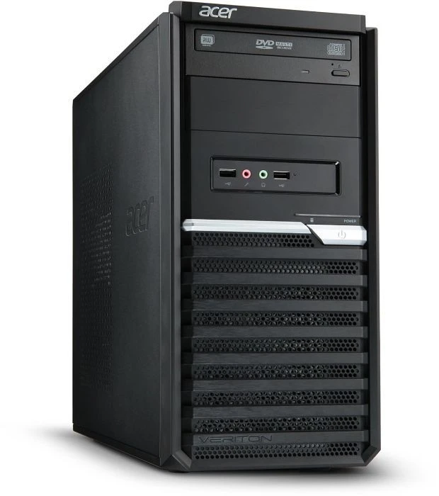 Acer Veriton M290, Pentium G870, 4GB RAM, 500GB HDD