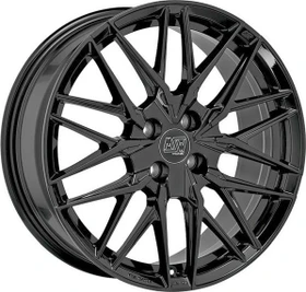 MSW 50/4 7.0x17 4/108 ET32 (verschiedene Farben)