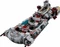 LEGO Star Wars Episoden I-VI - Rebel Combat Frigate Vorschaubild