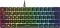 Speedlink Letos RGB 60% Gaming Keyboard, schwarz, LEDs RGB, USB, US Vorschaubild