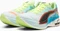 Puma Deviate Nitro Elite 3 nitro blue/fizzy apple (Herren) Vorschaubild