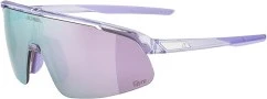 Alpina Turbo Pro S Q-Lite lilac/lilac mirror