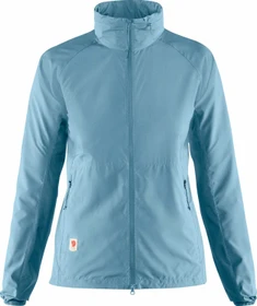 Fjällräven High Coast Lite Funktionsjacke river blue (Damen)