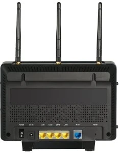 Zyxel NBG5715