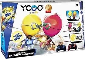 Silverlit YCOO Robo Kombat Balloon Puncher