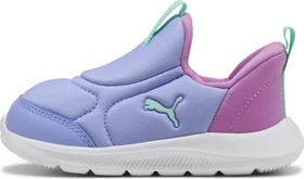 Puma Fun Racer 2 Sliptech intense lavender/mint jelly/mauve pop (Junior)