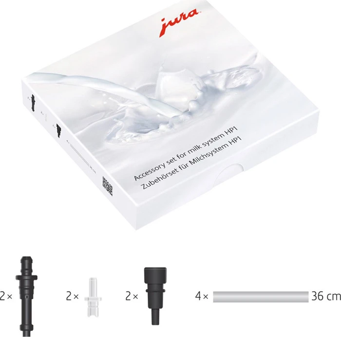 Jura Zubehörset für Milchsystem HP1