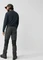 Fjällräven Kaipak Hose lang dark grey/black (Herren) Vorschaubild