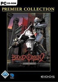 Legacy of Kain: Blood Omen 2 (Download) (PC)