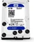 Western Digital WD Blue PC SSHD 4TB, 512e / 3.5" / SATA 6Gb/s Vorschaubild