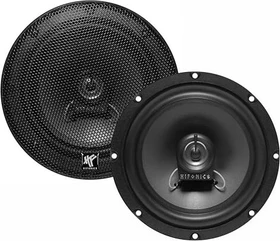 Hifonics Vulcan VX62