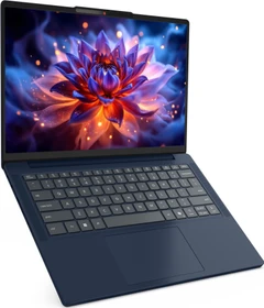 Lenovo IdeaPad Slim 3 14IWC11 (IdeaPad Slim 3i), Cosmic Blue, Core 5 320,     16GB RAM,    512GB SSD, DE