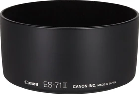 Canon ES-71 II Gegenlichtblende