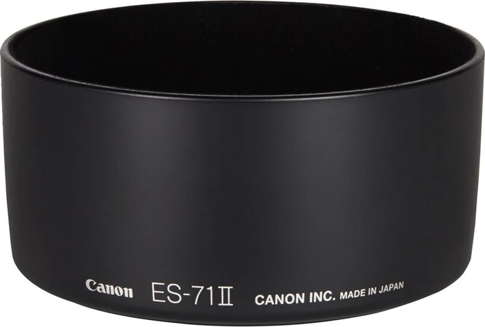 Canon ES-71 II Gegenlichtblende