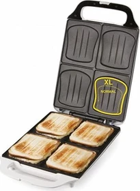 Domo DO9064C XXL Sandwichgrill