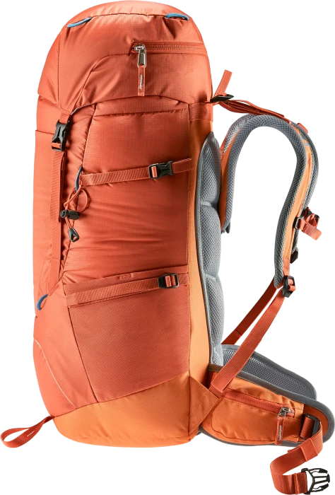 Deuter Fox 40 paprika/mandarine (Junior)