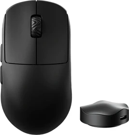 Scyrox V8 Wireless Gaming Mouse schwarz, USB