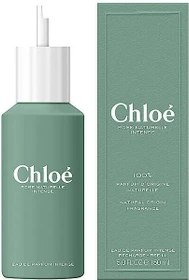Chloé Signature Rose Naturelle Intense Eau de Parfum Refill, 150ml