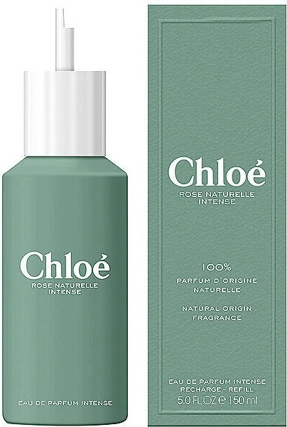 Chloé Signature Rose Naturelle Intense Eau de Parfum
