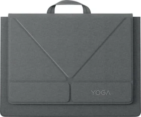 Lenovo Yoga Tragetasche 16", Luna Grey