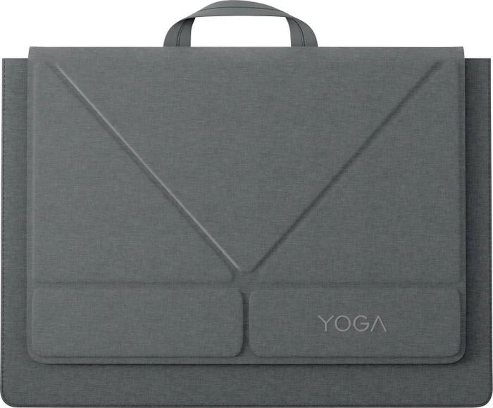 Lenovo Yoga Tragetasche 16", Luna Grey
