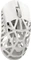 WLMouse Beast X Pro Wireless 8K Magnesium Gaming Mouse, Side Slits + Omron Optical, weiß, USB Vorschaubild