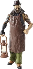 Mattel WWE - Elite Collection Bray Wyatt