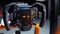 Logitech RS Formula Wheel McLaren Racing Edition (PC) Vorschaubild