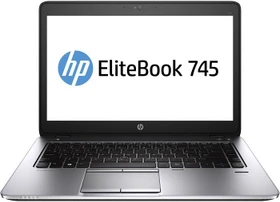 HP EliteBook 745 G2, A8 PRO-7150B, 4GB RAM, 500GB HDD, DE