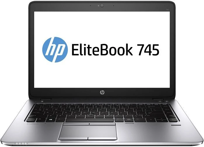 HP EliteBook 745 G2, A8 PRO-7150B, 4GB RAM, 500GB HDD, DE